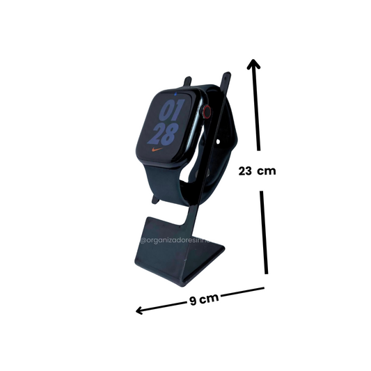 Soporte para reloj Exhibidor base para Smart watch Paquete