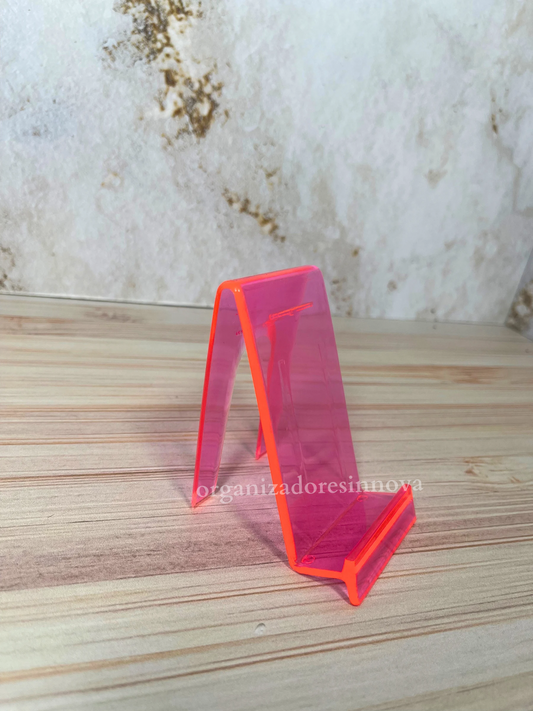 Exhibidor Base Soporte Para Celular X12 unidades