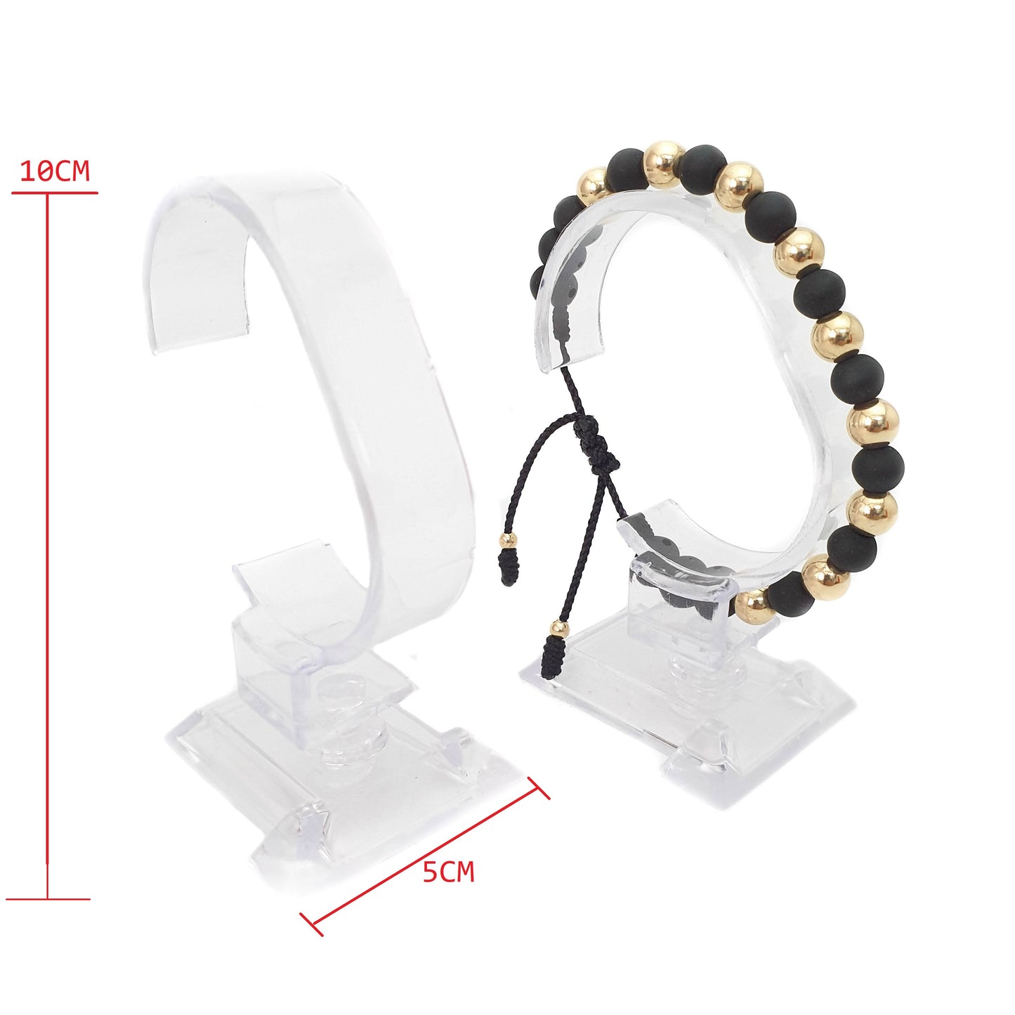 Soporte para reloj Exhibidor base para Smart watch Paquete
