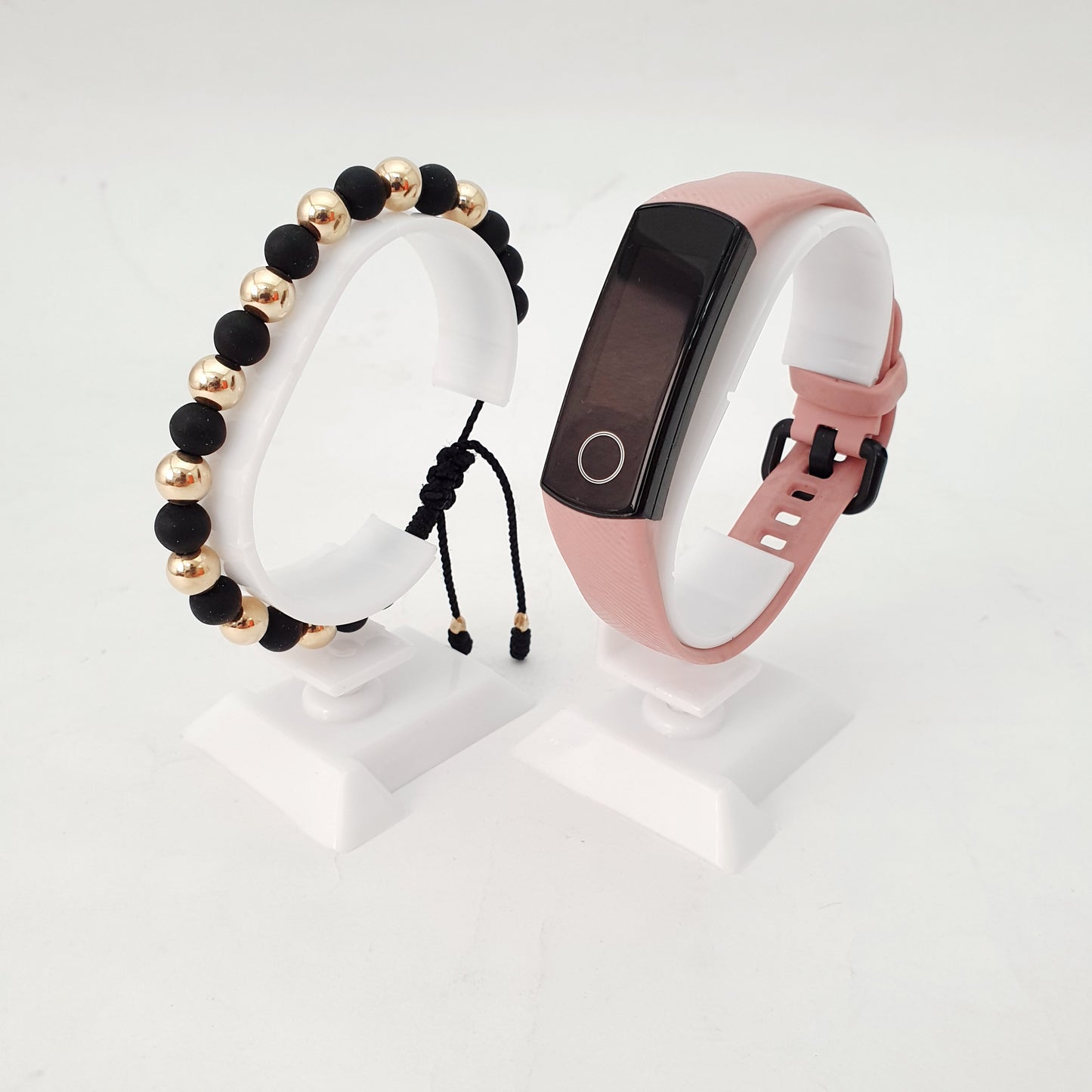 Soporte para reloj Exhibidor base para Smart watch Paquete