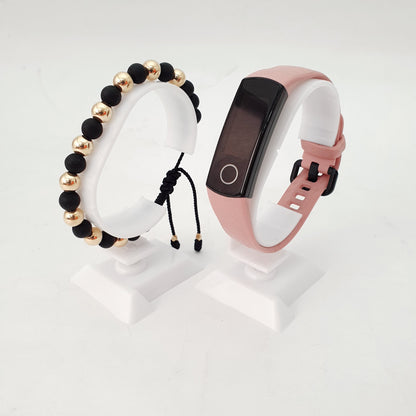 Soporte para reloj Exhibidor base para Smart watch Paquete