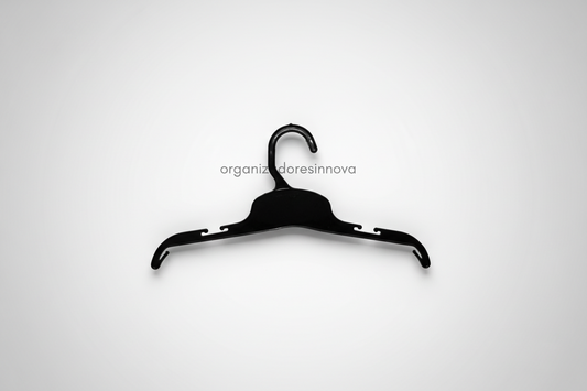 Gancho Percha bebe PEQUEÑO Básica X24 unidades