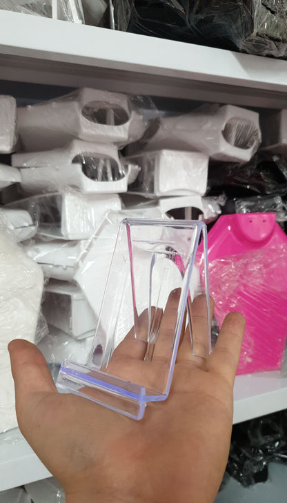 Exhibidor Base Soporte Para Celular X12 unidades
