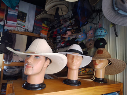 Cabeza Maniquí maquillada maniquíes de exhibición