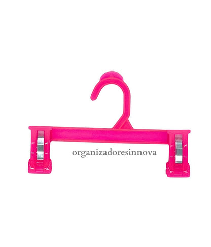 Gancho Percha Pinza PEQUEÑA Básica