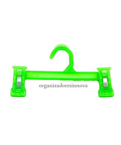Gancho Percha Pinza PEQUEÑA Básica