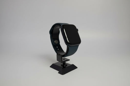 Soporte para reloj Exhibidor base para Smart watch Paquete X12 unidades