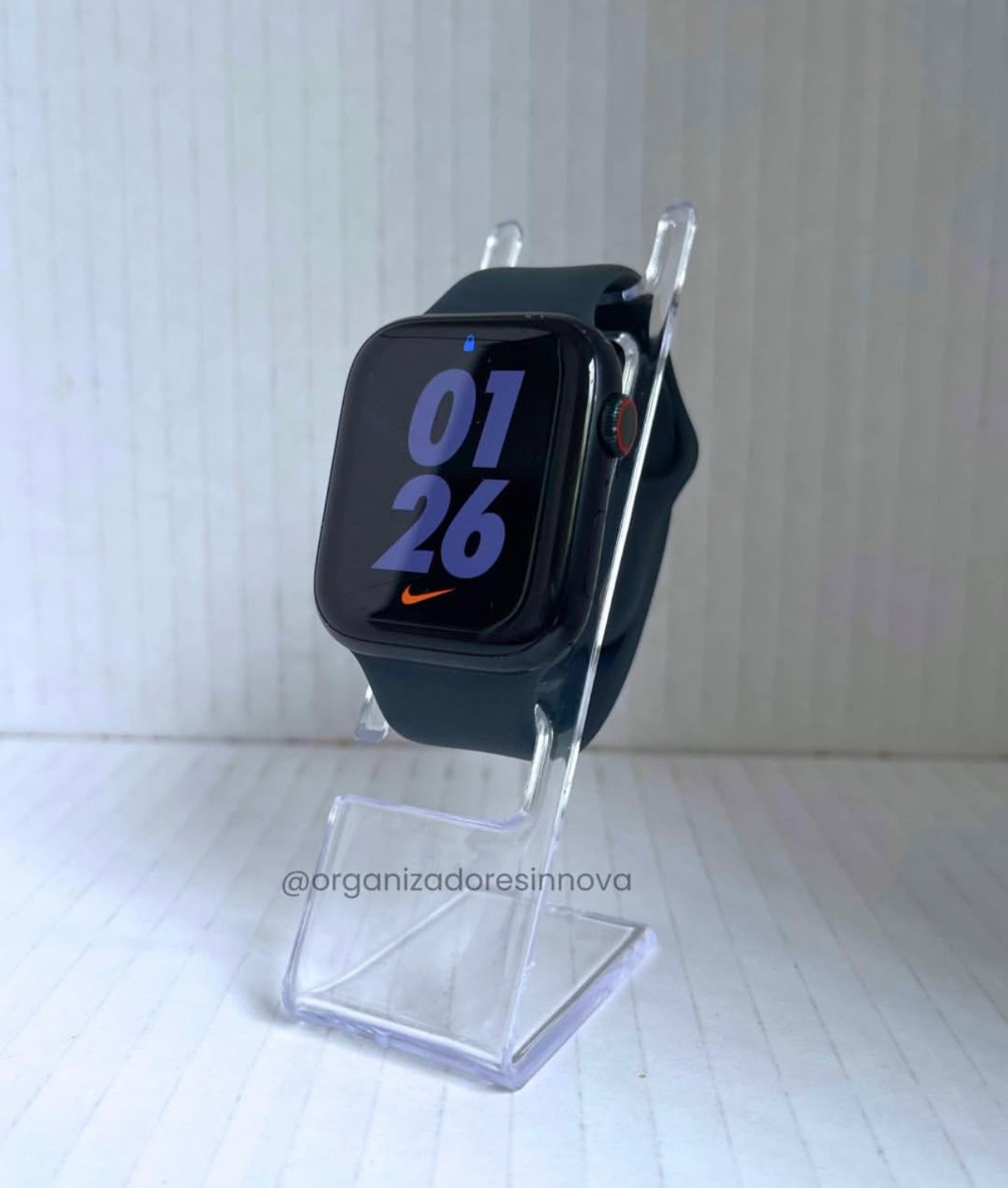 Soporte para reloj Exhibidor base para Smart watch Paquete