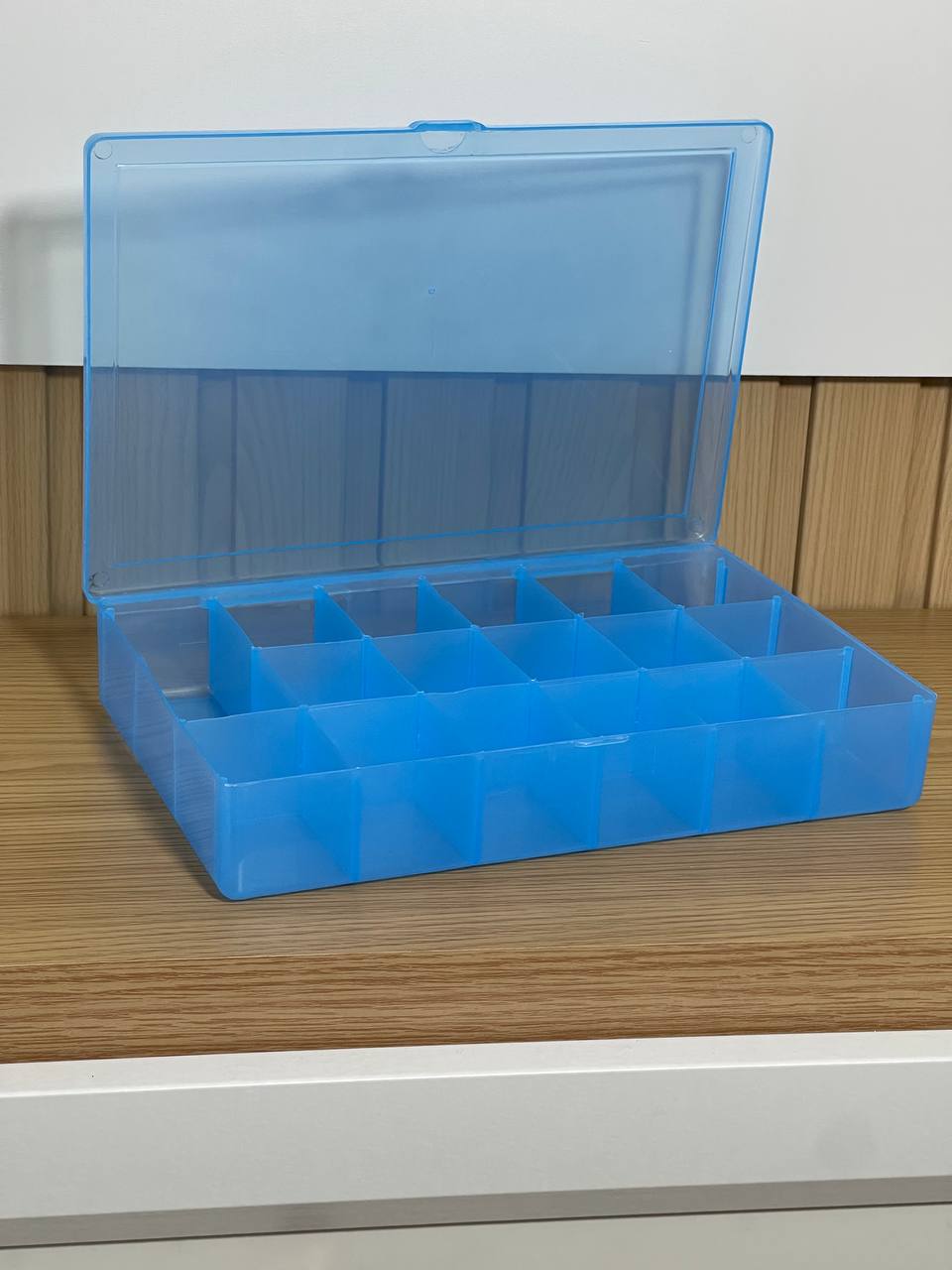 Exhibidor Caja multiusos organizador