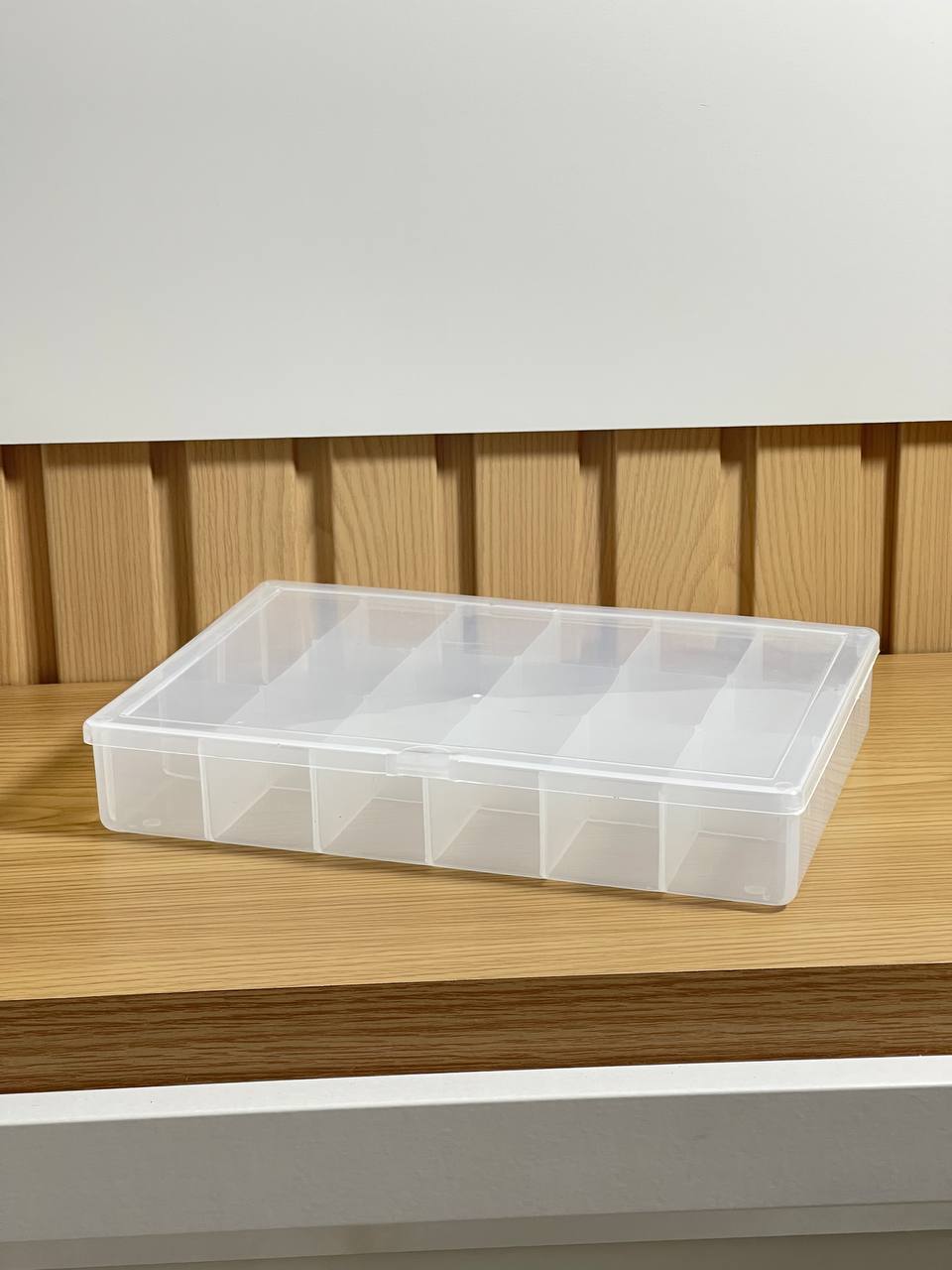 Exhibidor Caja multiusos organizador