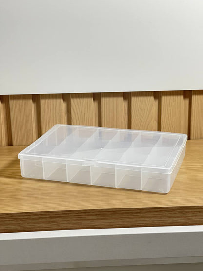Exhibidor Caja multiusos organizador
