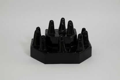 Exhibidor De Anillos Organizador Expositor
