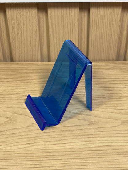 Exhibidor Base Soporte Para Celular X12 unidades