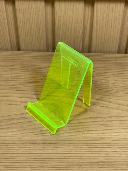 Exhibidor Base Soporte Para Celular X12 unidades