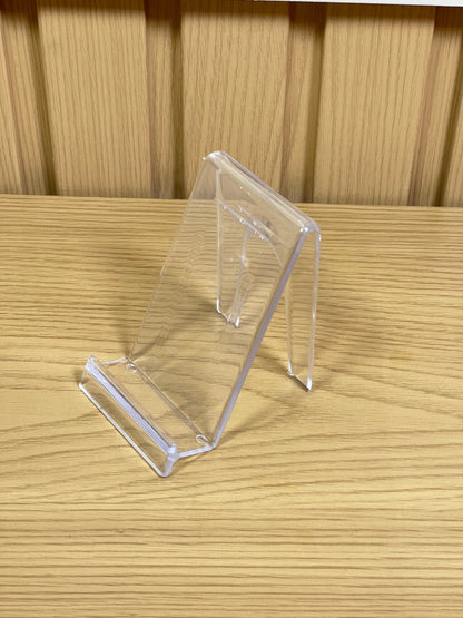 Exhibidor Base Soporte Para Celular X12 unidades