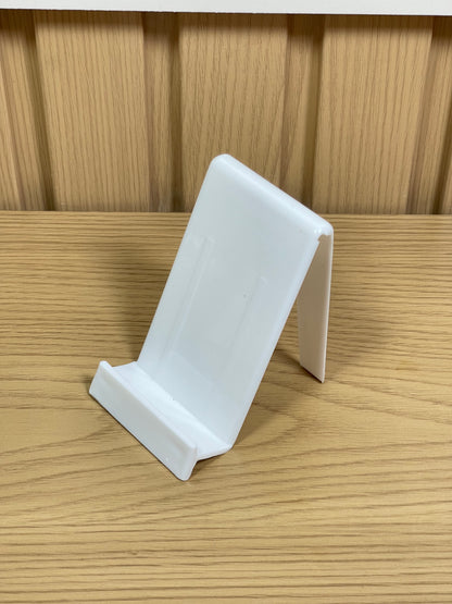Exhibidor Base Soporte Para Celular X12 unidades