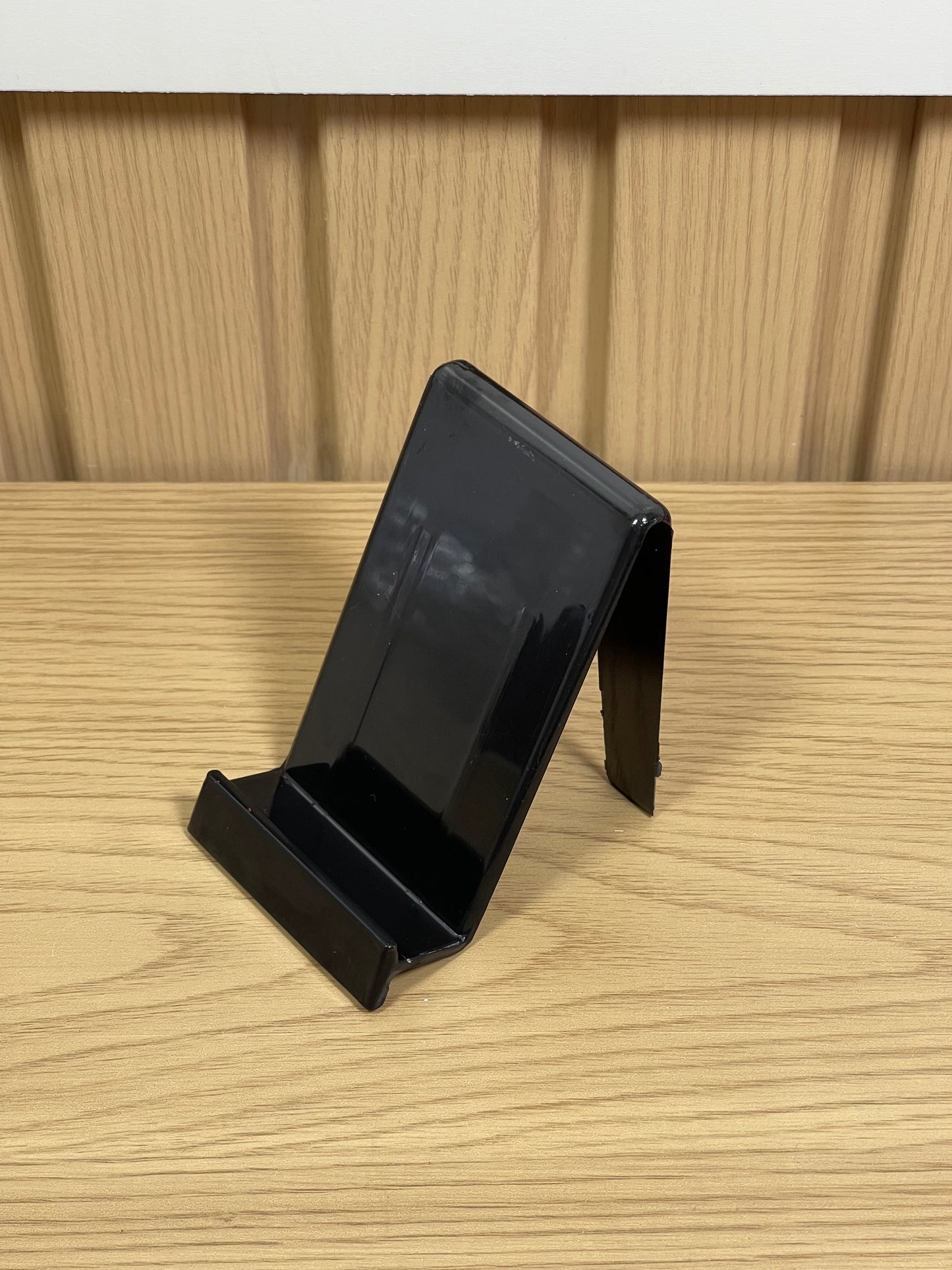 Exhibidor Base Soporte Para Celular X12 unidades
