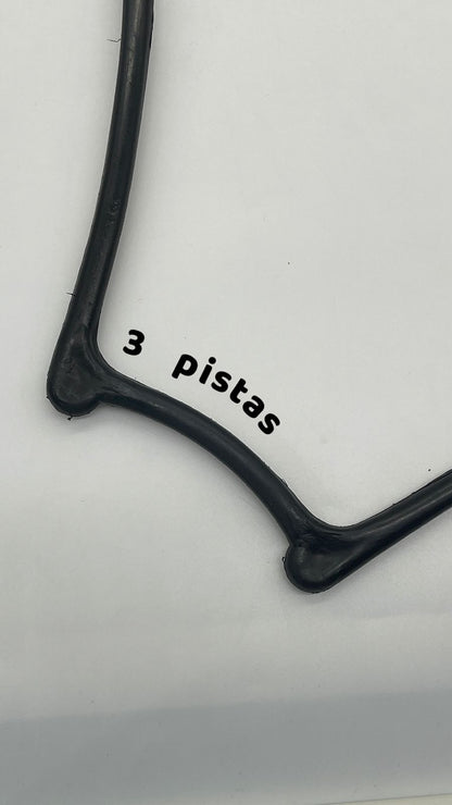 Gancho Percha Maniquí silueta