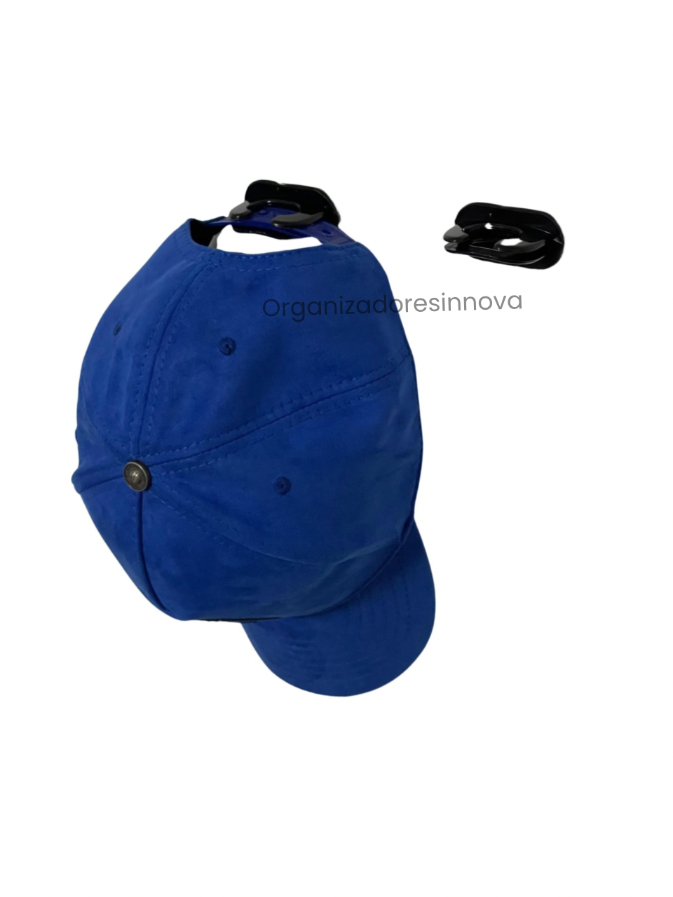 Pin organizador de clip gorras AL PORMAYOR