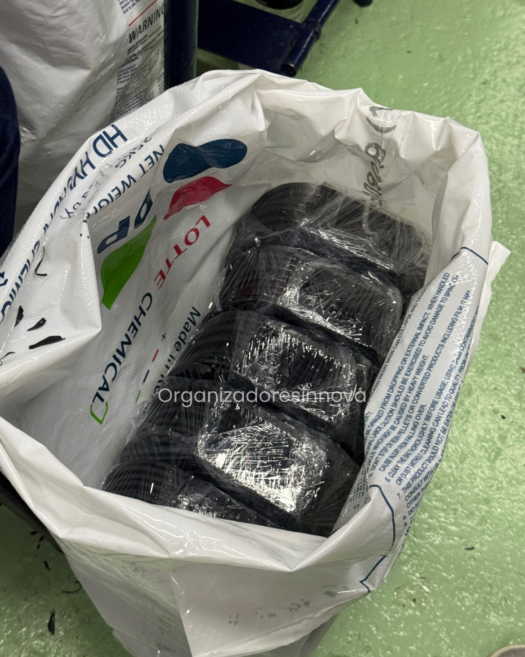 Exhibidor de Calzado Soporte para tenis Acrílico Expositor Redondo