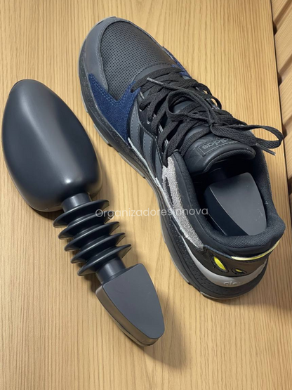 Exhibidor de Calzado PAR de Rellenador de tenis