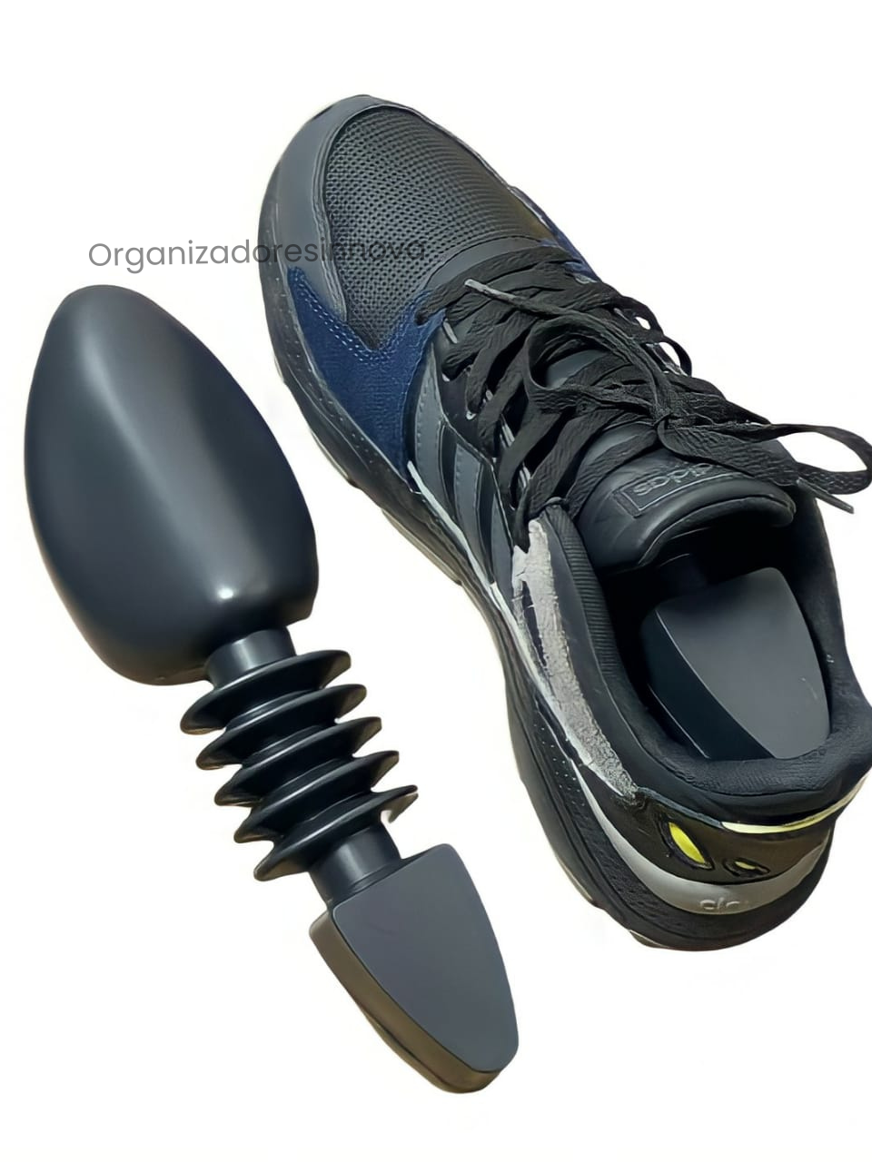 Exhibidor de Calzado PAR de Rellenador de tenis