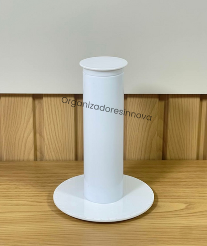 Exhibidor Soporte de Manillas y relojes tubo VERTICAL