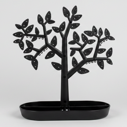 Árbol Exhibidor Organizador de Joyas