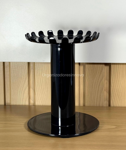 Exhibidor Soporte Torre para llaveros Expositor