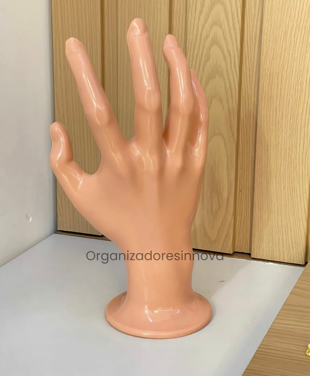 Mano Muñeca Maniquí maniquíes exhibidor Expositor