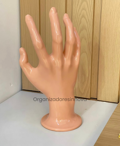 Mano Muñeca Maniquí maniquíes exhibidor Expositor