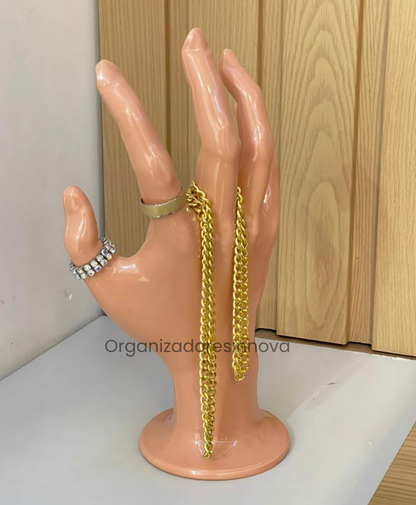Mano Muñeca Maniquí maniquíes exhibidor Expositor