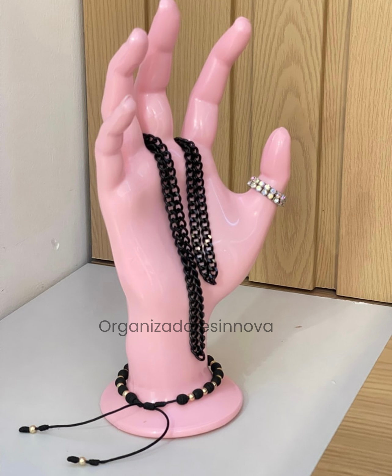 Mano Muñeca Maniquí maniquíes exhibidor Expositor
