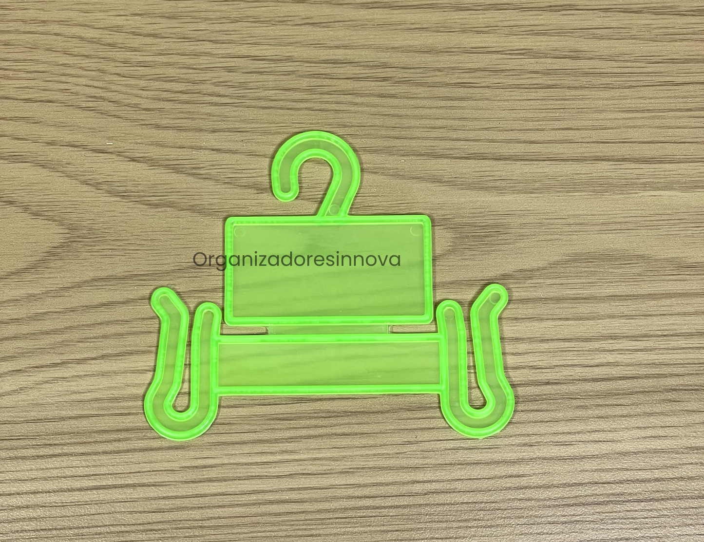 Gancho para Zapatos y Chanclas X120 unidades