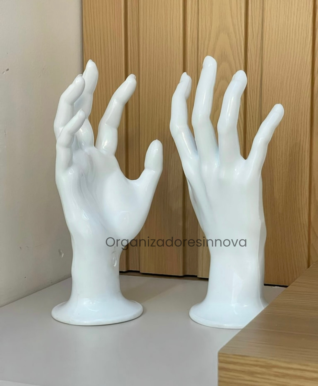 Mano Muñeca Maniquí maniquíes exhibidor Expositor