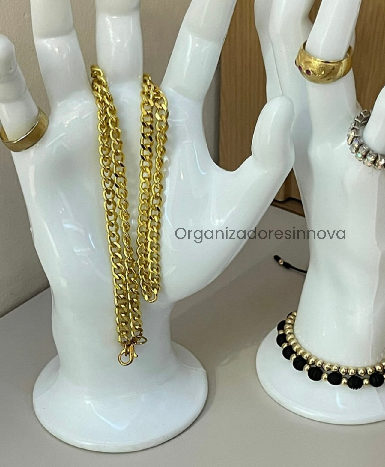 Mano Muñeca Maniquí maniquíes exhibidor Expositor