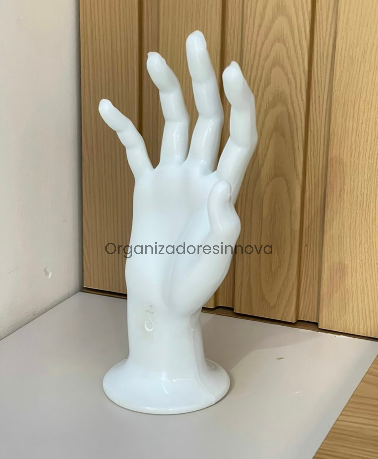 Mano Muñeca Maniquí maniquíes exhibidor Expositor
