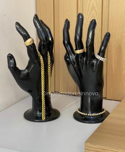 Mano Muñeca Maniquí maniquíes exhibidor Expositor