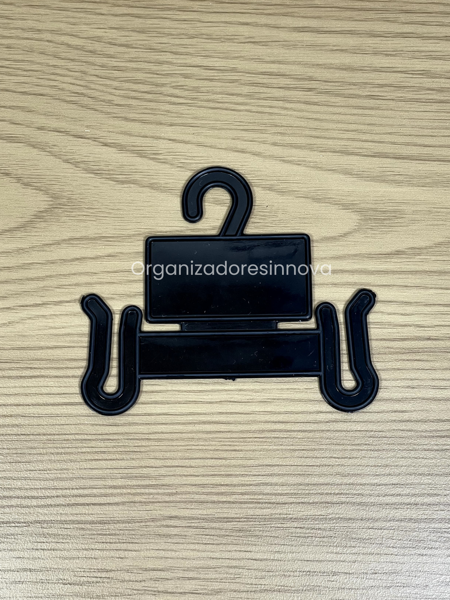 Gancho para Zapatos y Chanclas X120 unidades