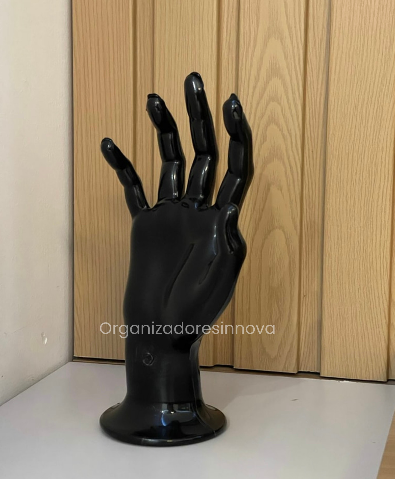 Mano Muñeca Maniquí maniquíes exhibidor Expositor