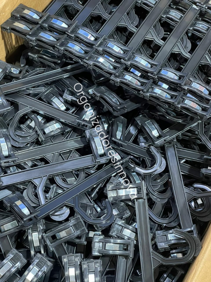 Gancho Percha Pinza PEQUEÑA Básica