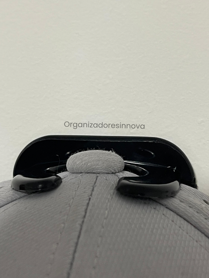 Pin organizador de clip gorras AL PORMAYOR