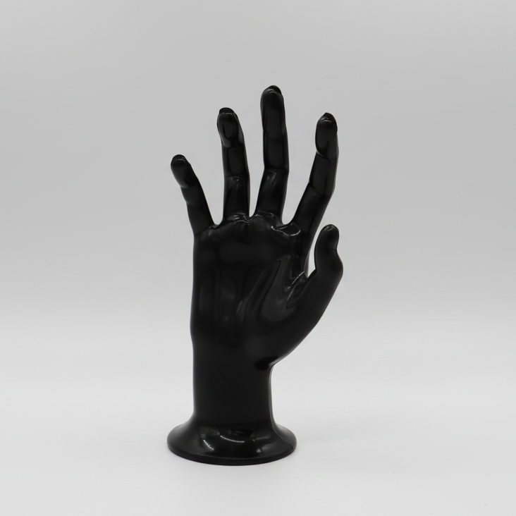 Mano Muñeca Maniquí maniquíes exhibidor Expositor