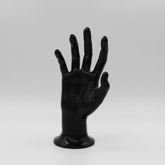 Mano Muñeca Maniquí maniquíes exhibidor Expositor