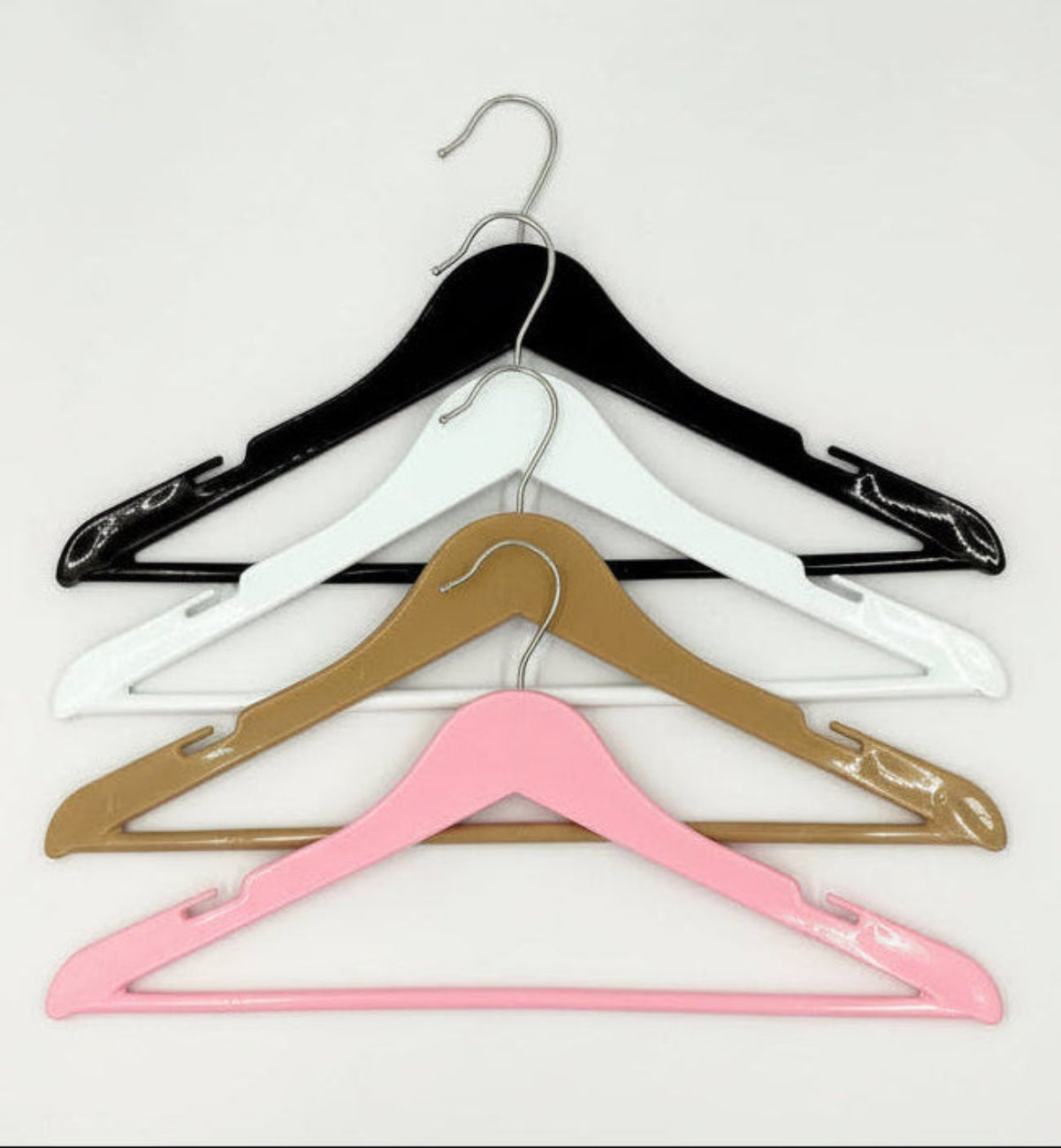 Gancho de lujo tipo madera X120 unidades