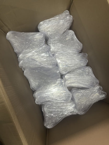 Exhibidor de Calzado Soporte "S" para sandalia chancla tacon